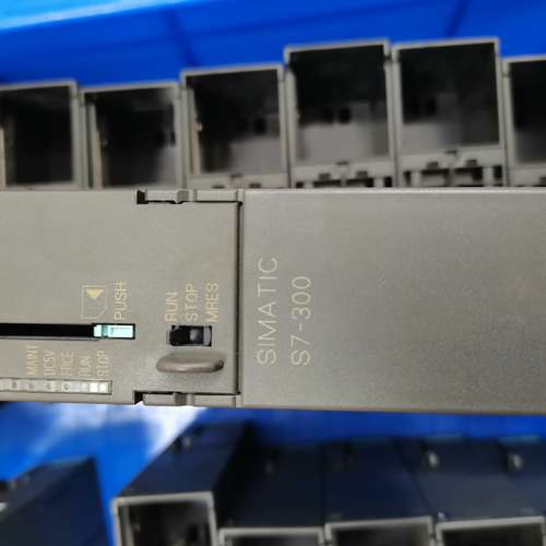 西门子6ES7312-1AE14-0AB0，现货实拍成色99