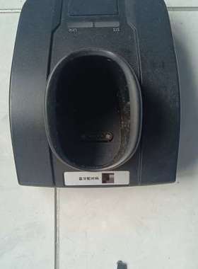 海康智能手持读码器IBASE-02-01实物拍摄如图，需要的