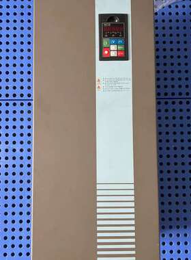 #变频器  森兰 hope800G55T4（55KW） 成色