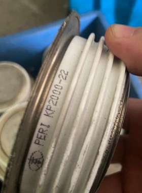 KP2000-22派瑞可控硅2000A2200V 厚度31