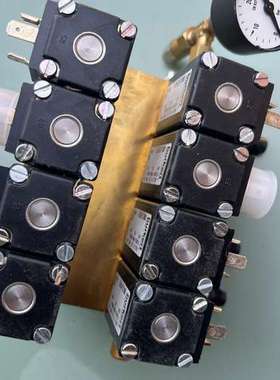 原装进口burkert宝德SY01CS  0212A全新电磁