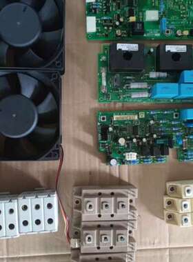 丹佛斯变频器吸收电容 风扇罩 排线 端子,KE61.503铝