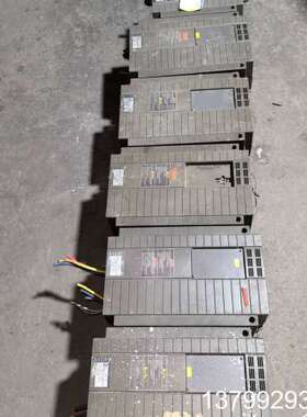 富士VG7 ，7.5kw380v 1台， 15kw380v