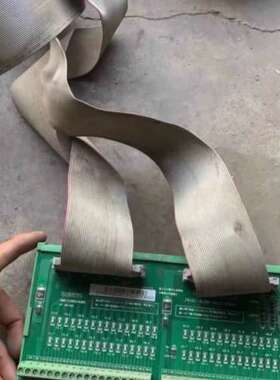 凯恩帝系统IO板，远程分线器。J010I-0100-W01Z