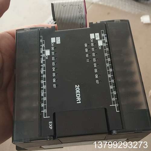 欧母龙CP1W-20EDR1二手折机包好