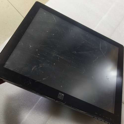 工控液晶触摸显示器elo E1717L