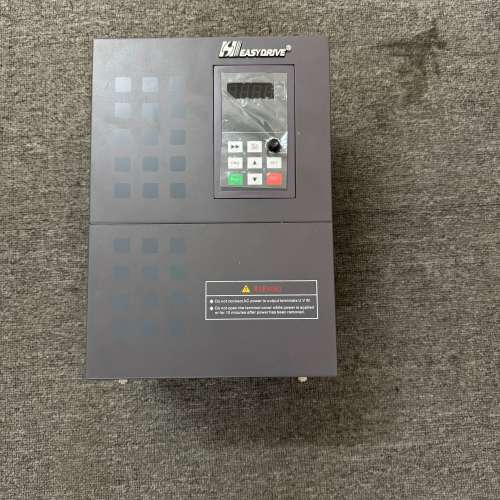 #变频器9新易驱变频器CV3100系列 GT200系列