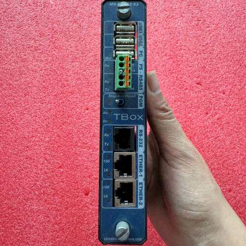 Tbox    MS-cpu32-S2二手拆机功能包好！