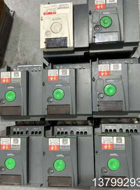 施耐德变频器 ATV310HU22N4A 2.2KW 380