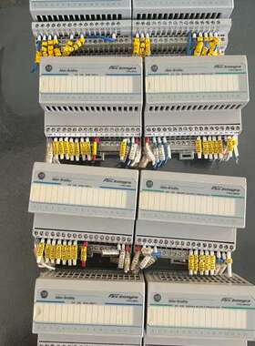 AB罗克韦尔1793-IB16，1793-0B16P，179