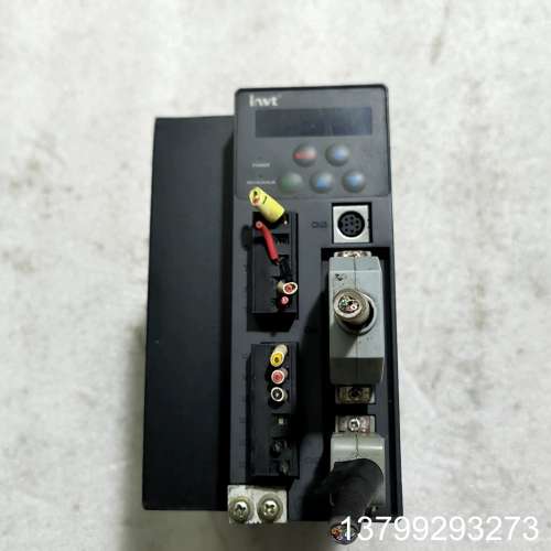 英威腾伺服驱动器SV-DB100-1R0-2-1R，1kW，