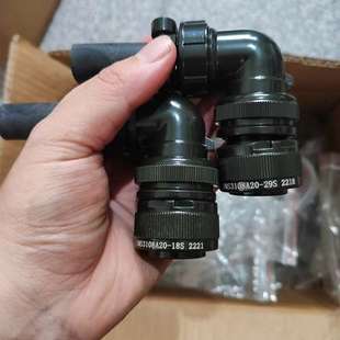 汇川伺服电机插头（0.85KW，1KW，1.5KW，2KW，