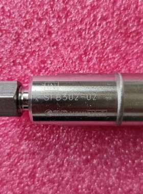 SMC单向阀，SFB302-02，实拍照，成色见图，功能包好