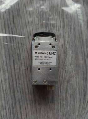 【出】IMB-750GC韩国TECH相机原装9新，功能包好，
