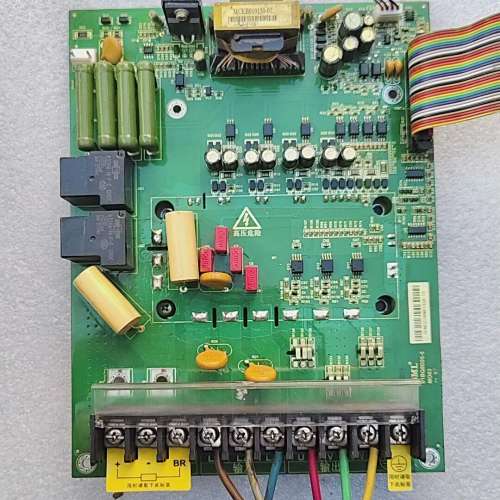 BML 驱动板   01BQ8D05-5