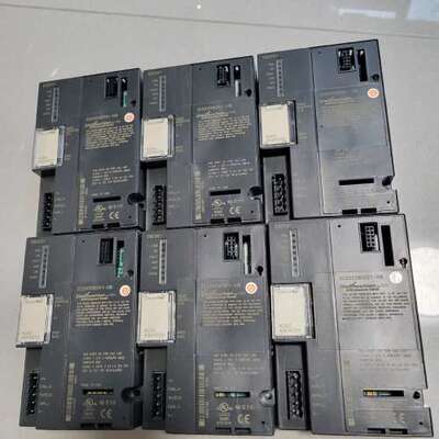 IC200DBI001-HB，充新成色，外观漂亮无瑕疵，功能