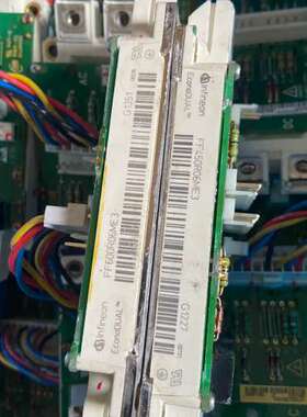 FF600R12ME3/FF450R06ME3/FF450R