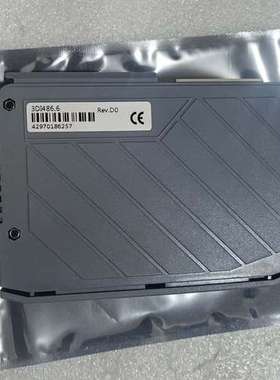 贝加莱模块 3DI486.6 3DO486.6 3DM486