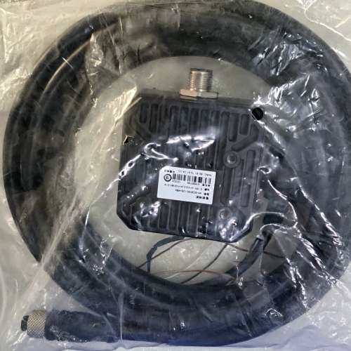 海康智能相机  MV-SC2016C-12S-WBN