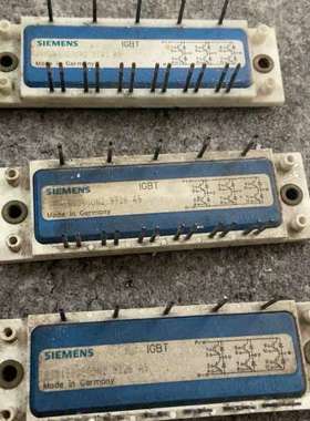BSM15GD60DN2，15A600V，6单元IGBT，变