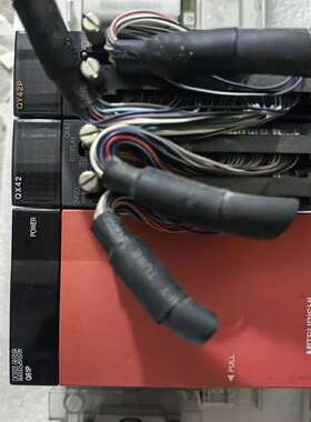 三菱小Q Q61P QX42 QY42P 漂亮质量保证