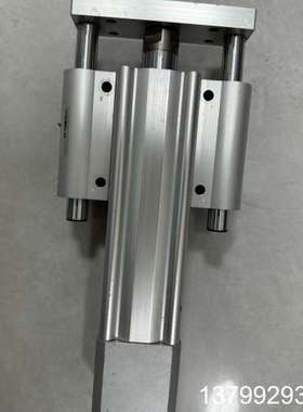 SMC电缸LEYG25MDNZA-50F 拆机现货，实物拍摄