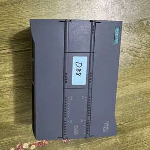 D88,西门子1215C外壳,6ES7 215-1HG40-