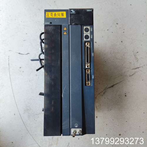 汇川伺服驱动器IS500AT017I-212 拆机包好，成色