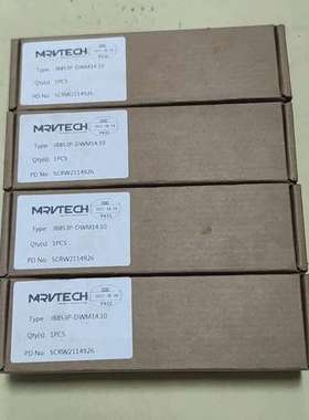 精奇模块JB8S3P-DWM14.10，全新未使用，单价，直