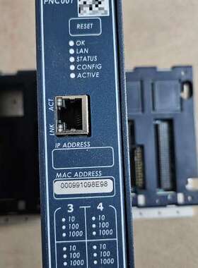 IC695PNC001-BBBB，成色漂亮，功能包好，