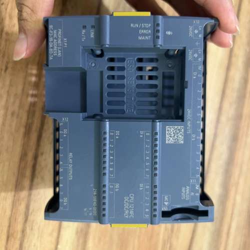 T0224，西门子6ES7 214-1HF40-0XB0外壳