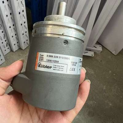 Kubler 8.A122.6800.3113.A01F