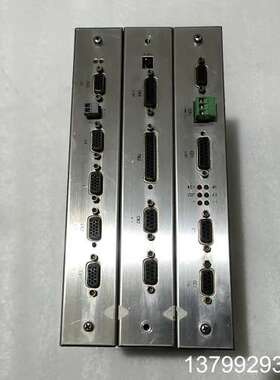 广数GSK983M加工中心数控系统主机单元，