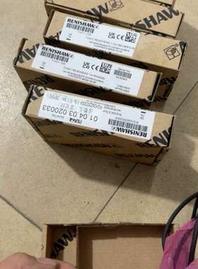 RENISHAW 雷尼绍 RGH24Z10D00A 光栅尺读