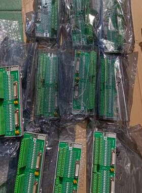 浙大中控TB366-DU通讯模块，库存实物图拍摄。全新功能完