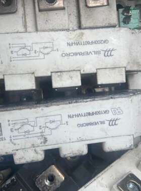 GK150HF60T1VH-FN/GK200HF60IGBT