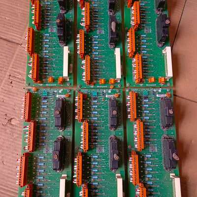 51304337-150，MC-TAIH12,霍尼韦尔模块，