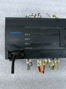 LS，K7M-DR30UE,物品实景实物拍摄，具体详情看图片