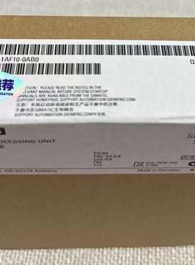 6ES7 314-1AF10-0AB0   6ES7314-