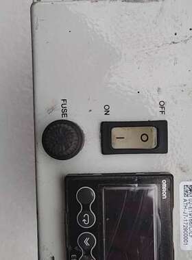 欧姆龙温控器E5CN-HQ2M-500