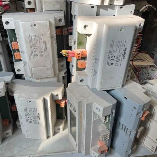 SEM62.1 西门子变压器 AC220V转AC24V隔离电