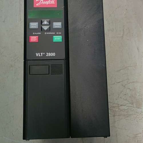 VLT2855PT4B20STR0DBF00A00一台7.5