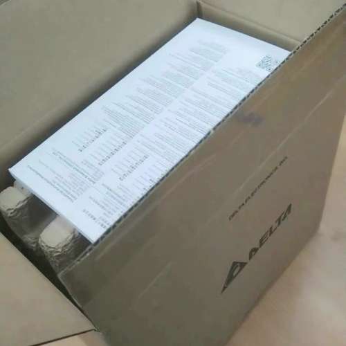 全新台达变频器MH300系列VFD3A0MH43ANSAA，