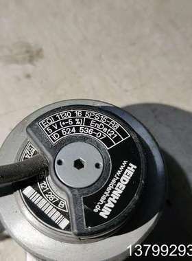 海德汉EQI 1130 16 5PS15-R8 ID524