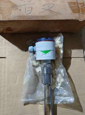 全新音叉料位计FTM260-G4A。德国进口，品质保证。设备