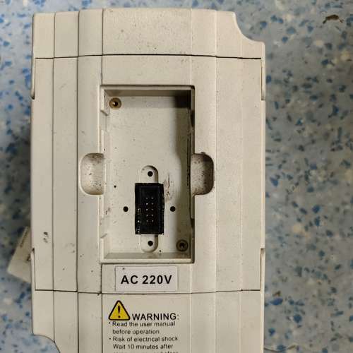 GRE-100M-0015G -S2。1.5KW。220V。