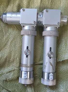 德国普雷斯特激光能量检测装置，型号91529，实物拍摄如图，