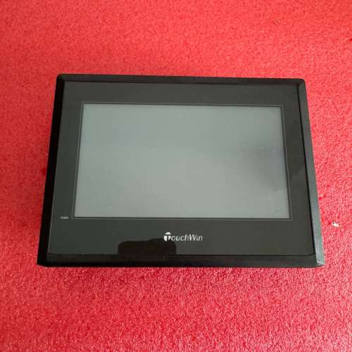 信捷7寸触摸屏TG765-XT-C ，二手拆机， 功能正常