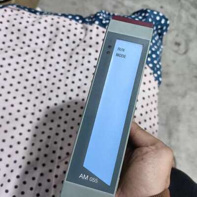 贝加莱模块 3AM055.6 质量保证基本上充新