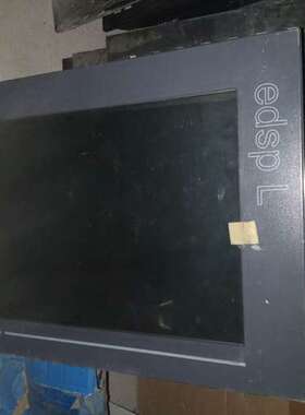 EDSP－L－VGA  二手拆机RS触摸屏 成色如图 包好议